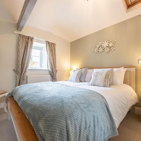 North Lopham The Clockhouseヴィラ エクステリア 写真