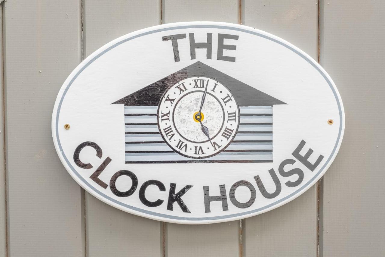 North Lopham The Clockhouseヴィラ エクステリア 写真